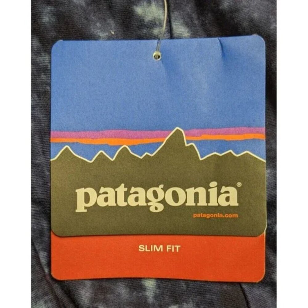 Women's Patagonia Kiawah Island Halter Dress, Size Medium - Picture 10 of 10